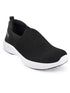 MAXWIN Black Men's Walking Shoes